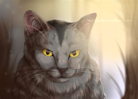 graystripe|who did graystripe kill.